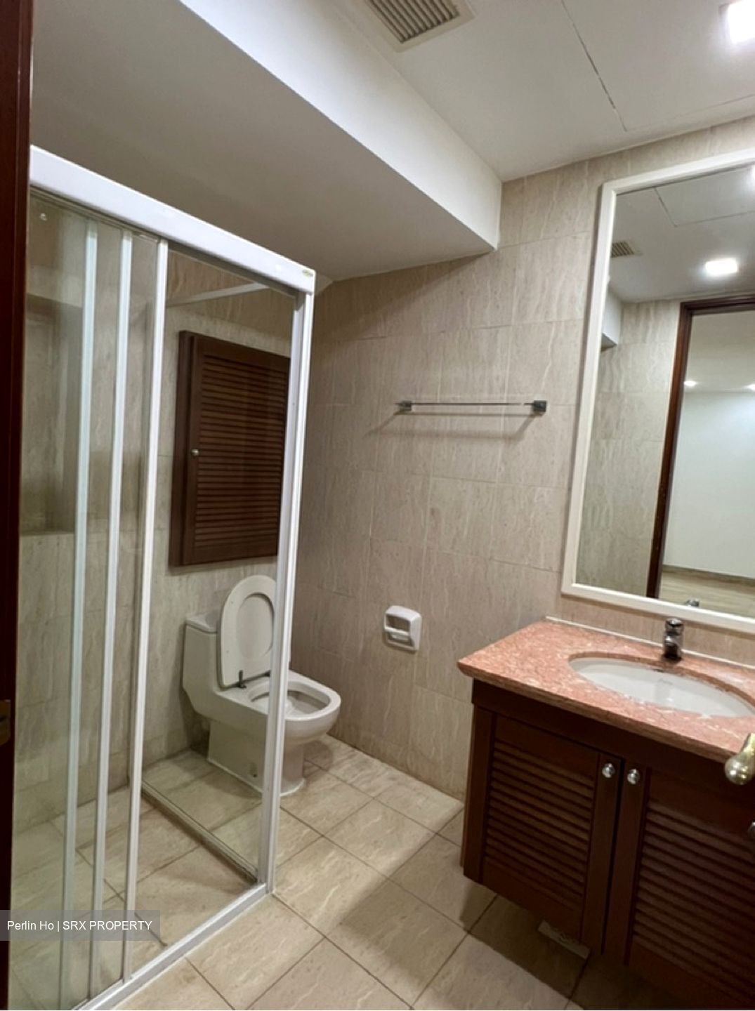 Duchess Crest (D10), Condominium #595791581
